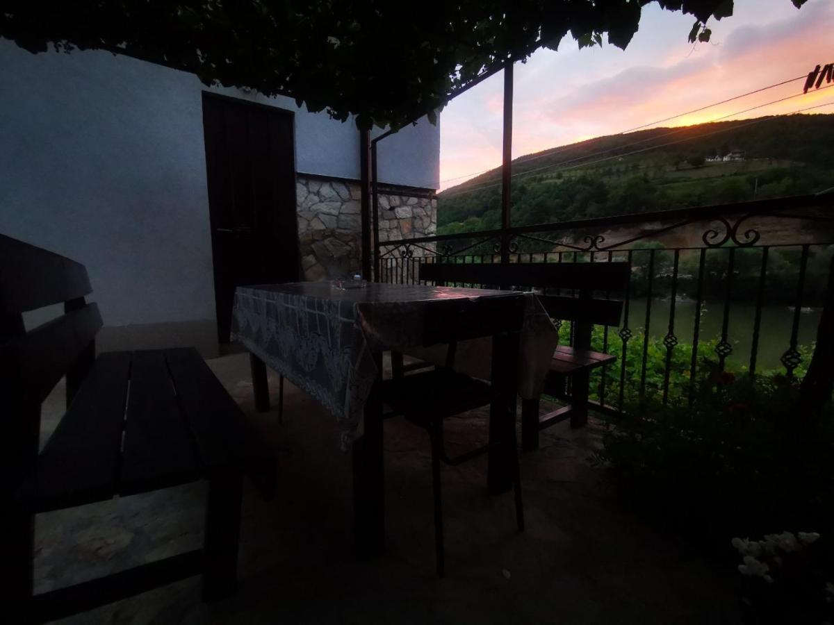 Prenociste Na Drini Foca Bed & Breakfast Eksteriør bilde