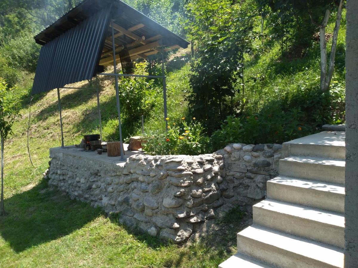Prenociste Na Drini Foca Bed & Breakfast Eksteriør bilde